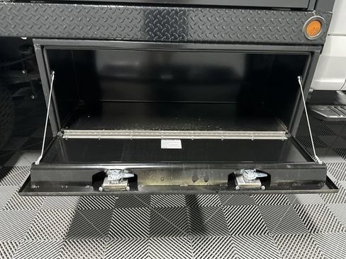 New 2023 Ford F550 4x4 Regular Cab Super Duty image 67