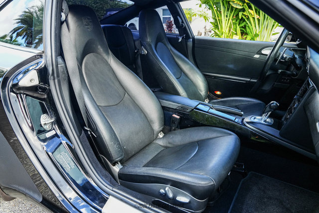 Used 2012 Porsche 911 Carrera RWD image 39