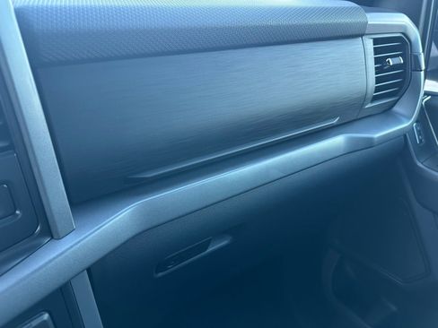 New 2025 Ford F150 XLT w/ Equipment Group 302A MID image 34