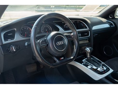 Used 2014 Audi A4 2.0T Prestige AWD/4WD image 11
