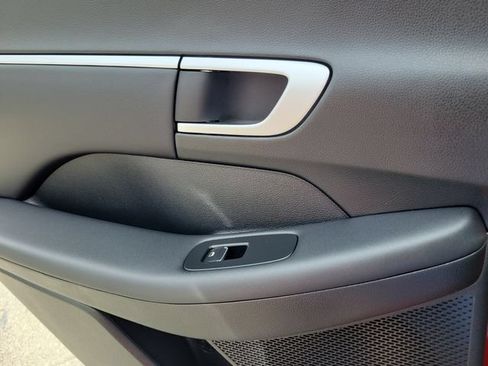 New 2026 Hyundai Sonata SEL FWD image 23