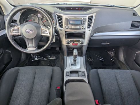 Used 2013 Subaru Outback 2.5i Premium w/ Popular Pkg 1B image 22