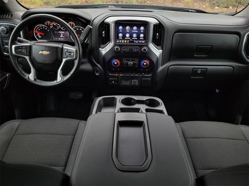 Used 2020 Chevrolet Silverado 1500 LT w/ Texas Edition image 34