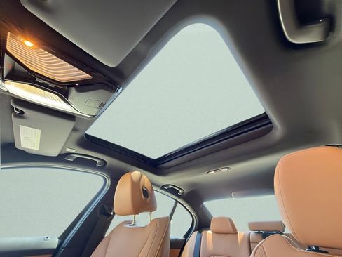 New 2026 BMW 330i Sedan w/ Premium Package RWD image 20