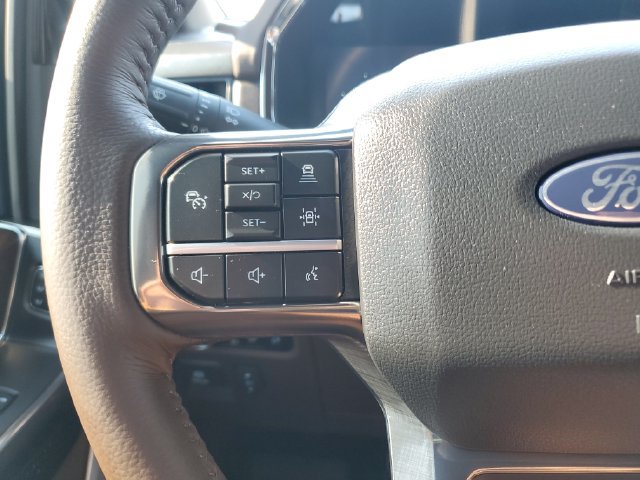 Used 2026 Ford F150 King Ranch w/ Equipment Group 601A High AWD/4WD image 20