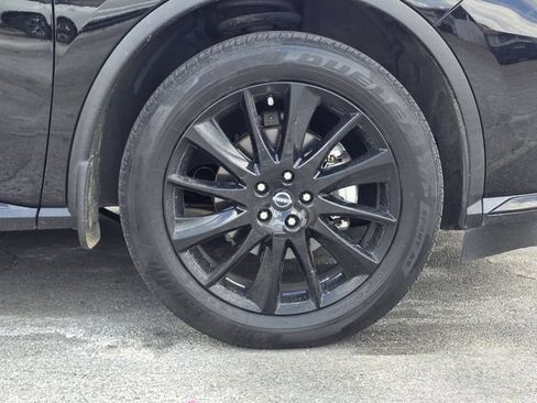 Used 2023 Nissan Murano SV w/ SV Midnight Edition Package FWD image 7
