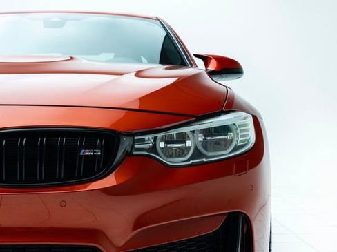 Used 2016 BMW M3 image 7