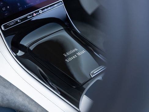 Used 2024 Mercedes-Benz Maybach S 680 4MATIC image 35