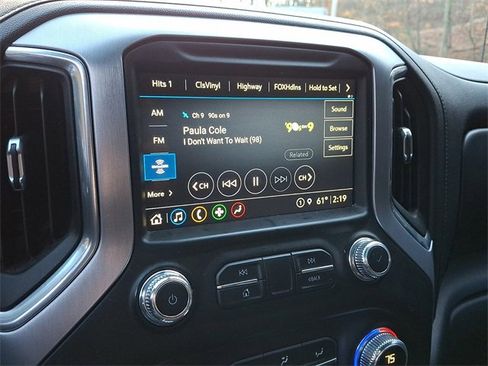 Used 2021 GMC Sierra 1500 Elevation w/ Preferred Package image 18