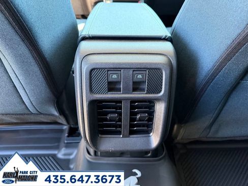 New 2026 Ford Bronco Heritage Edition AWD/4WD image 25