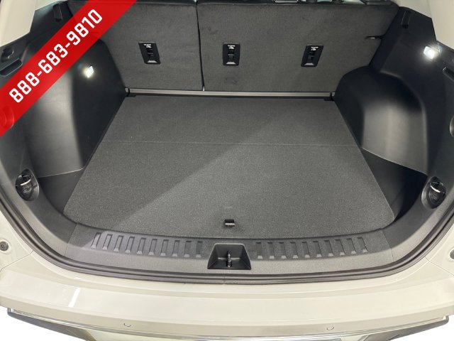 New 2027 GMC Terrain Denali AWD/4WD image 14