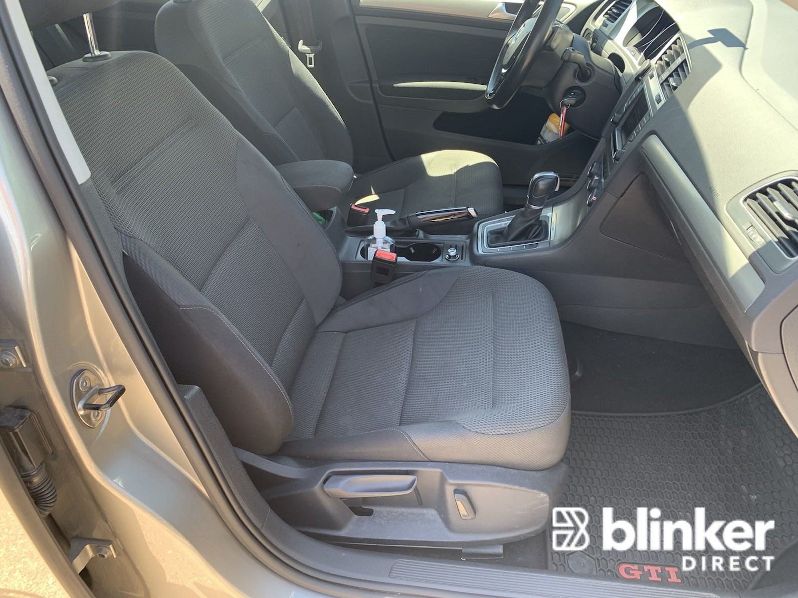 Used 2017 Volkswagen Golf S AWD/4WD image 10