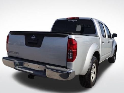 Used 2016 Nissan Frontier S image 10