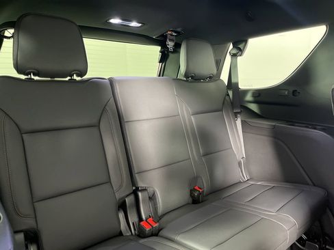 New 2026 Chevrolet Tahoe High Country image 10