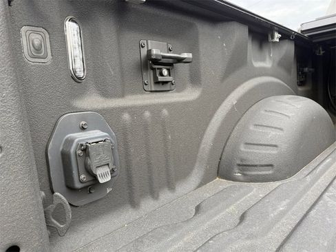 Certified 2019 Ford F350 Limited image 28