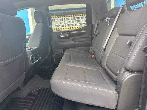Used 2025 GMC Sierra 1500 Elevation AWD/4WD image 40