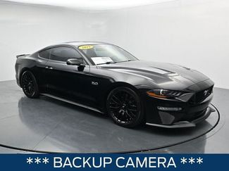 Certified 2019 Ford Mustang GT w/ GT Performance Package RWD video 2
