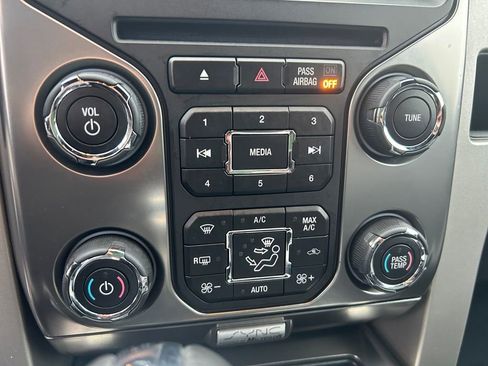 Used 2014 Ford F150 FX4 w/ Equipment Group 402A Luxury image 35