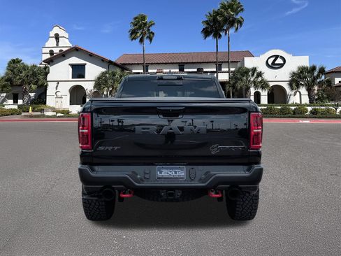 Used 2027 RAM 1500 TRX AWD/4WD image 3