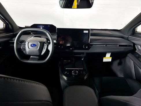 New 2026 Subaru Solterra Premium image 12