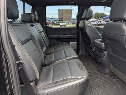 Used 2023 Ford F150 Raptor AWD/4WD image 33