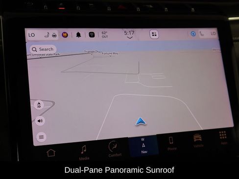 Used 2023 Jeep Grand Cherokee Limited image 7