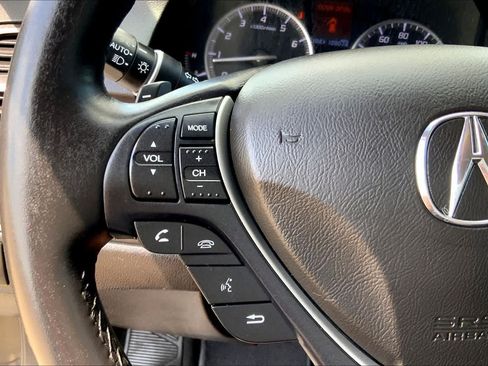 Used 2018 Acura RDX AWD image 23