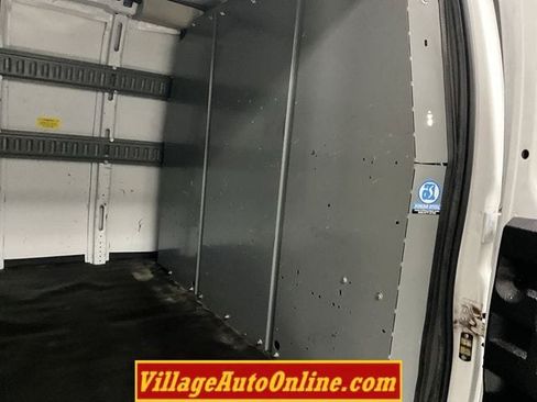 Used 2021 Chevrolet Express 2500 Extended w/ Driver Convenience Package RWD image 28