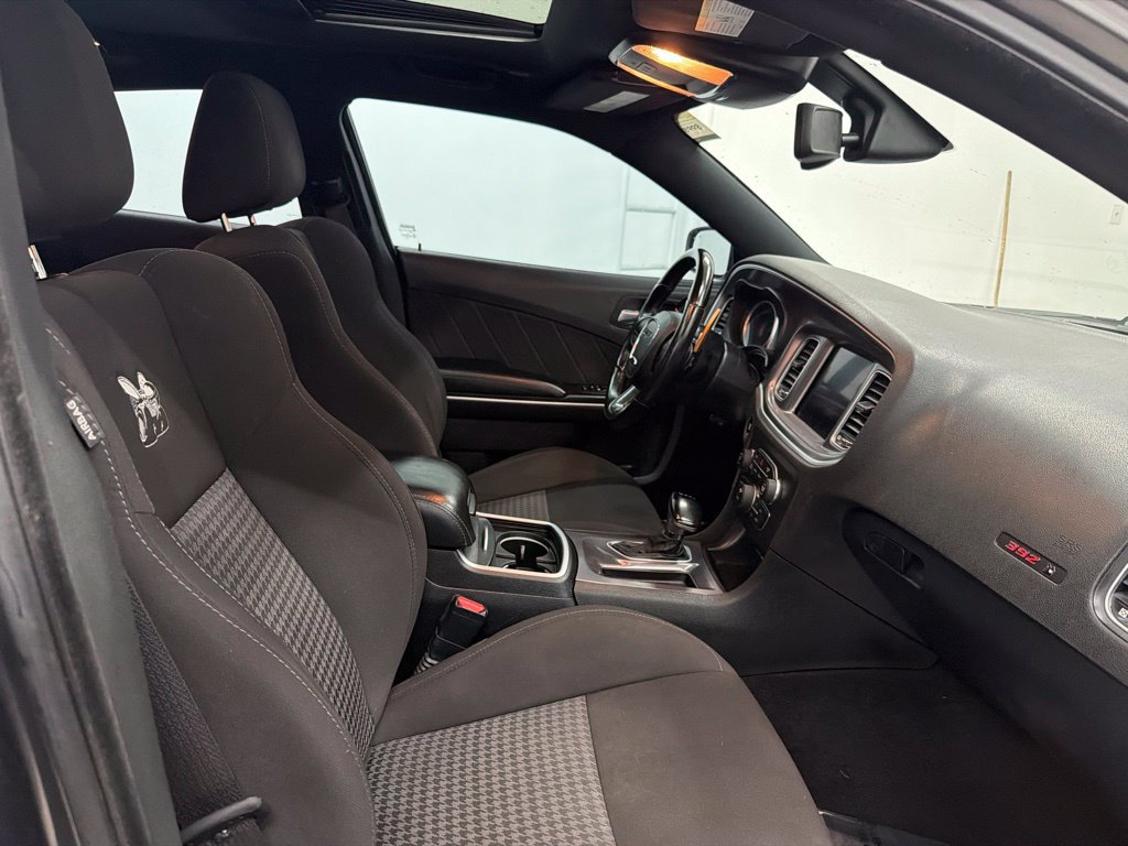 Used 2021 Dodge Charger Scat Pack RWD image 34