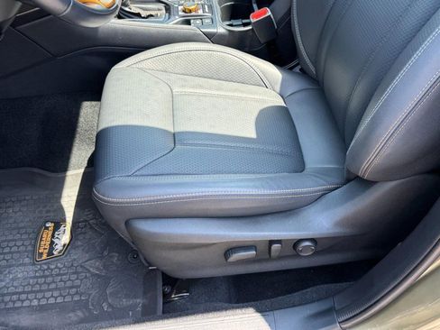 Used 2022 Subaru Forester Wilderness AWD/4WD image 24