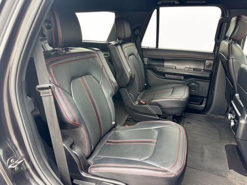 Used 2020 Ford Expedition Limited w/ Equipment Group 303A RWD image 29