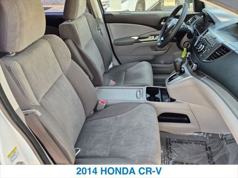 Used 2014 Honda CR-V LX image 25