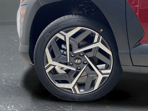 New 2026 Hyundai Kona SEL Premium AWD/4WD image 29