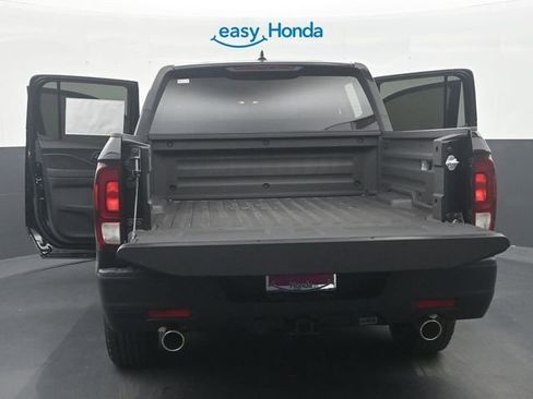 New 2026 Honda Ridgeline Sport image 39