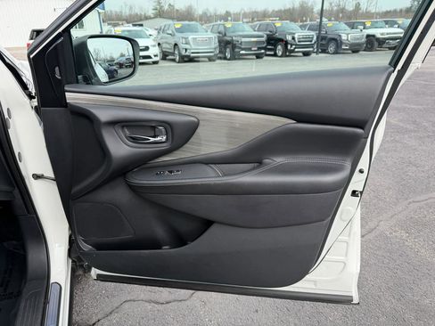 Used 2018 Nissan Murano SL image 22