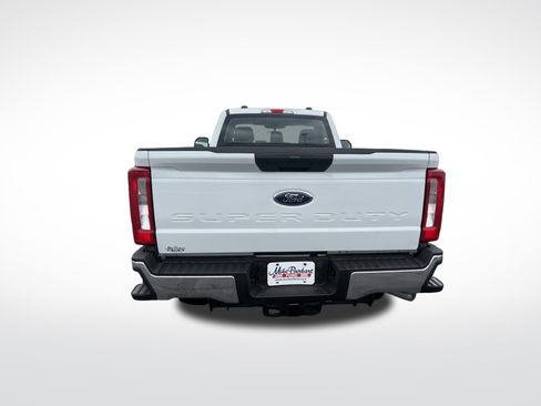 Used 2025 Ford F250 XL w/ XL Chrome Package AWD/4WD image 17