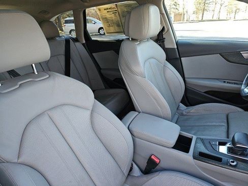 Used 2018 Audi A4 2.0T allroad Premium Plus image 11