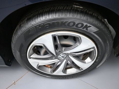 Certified 2019 Honda Civic LX image 15