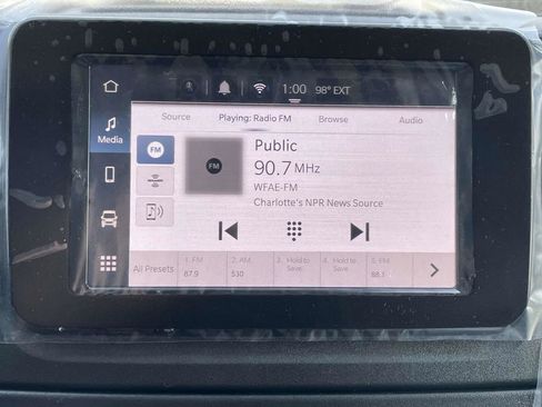 New 2025 RAM ProMaster 2500 w/ Convenience Group image 33