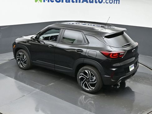 New 2026 Chevrolet TrailBlazer RS w/ Convenience Package image 23
