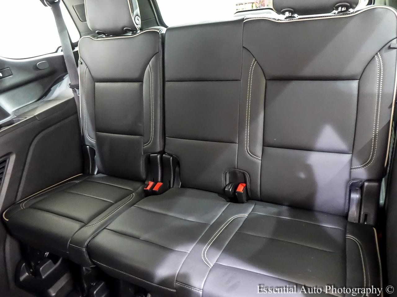 Used 2021 GMC Yukon SLT AWD/4WD image 17
