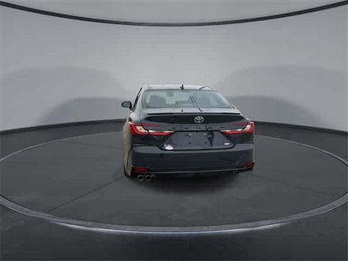 Certified 2025 Toyota Camry SE image 7