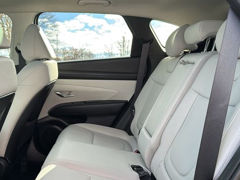 Used 2025 Hyundai Tucson SEL image 24