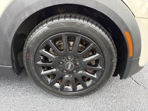 Used 2015 MINI Cooper S FWD image 10