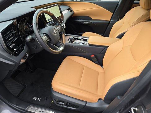 Used 2024 Lexus RX 350 Premium w/ Accessory Package (K3) image 15