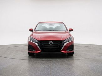 Used 2025 Nissan Altima 2.5 SV video 1