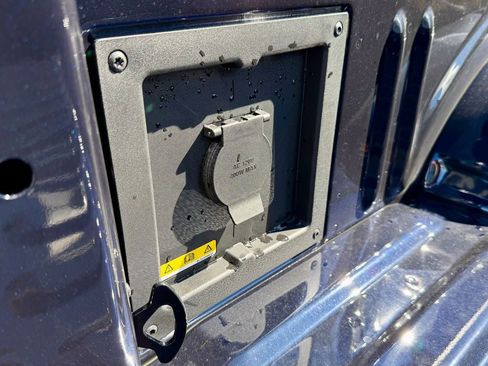 New 2026 Ford F150 XLT w/ Tow/Haul Package image 16