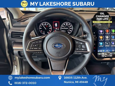 New 2026 Subaru Impreza 2.0i Sport AWD/4WD image 14