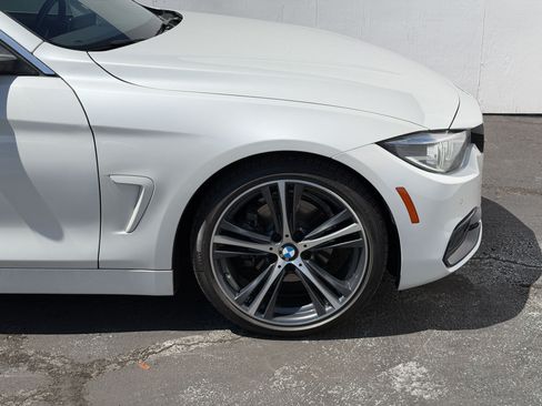 Used 2020 BMW 430i Coupe w/ Convenience Package RWD image 11