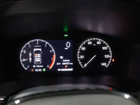 Used 2025 Honda CR-V EX-L image 38